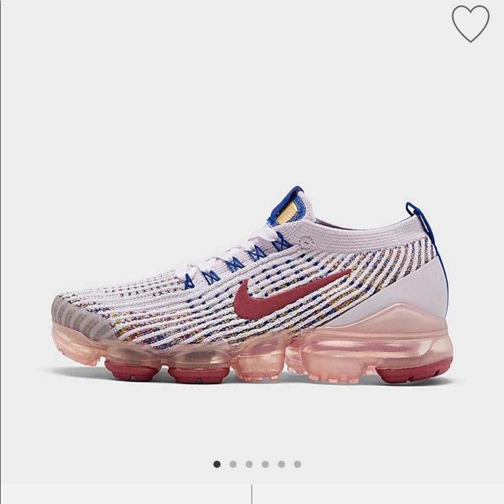 Nike Vapormax shoes